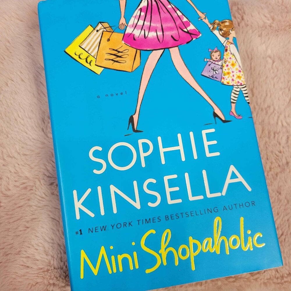 Sophie Kinsella - Mini Shopaholic